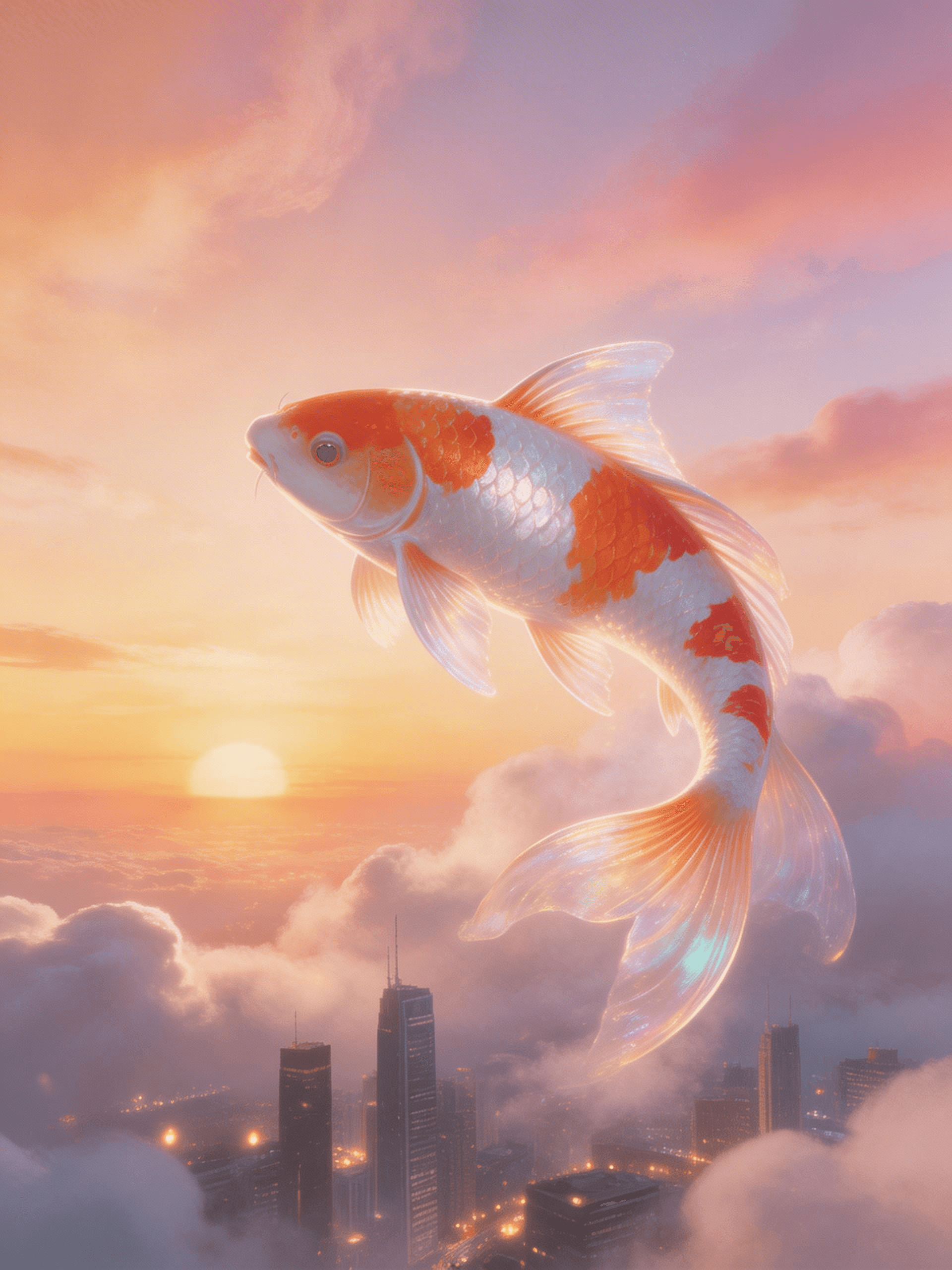 Fantasy style example